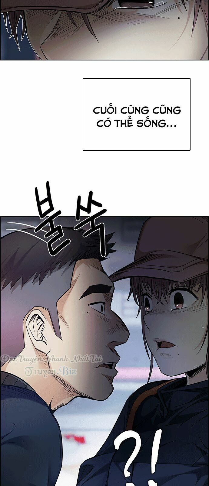 Trò Chơi Số Mệnh: Chapter 201