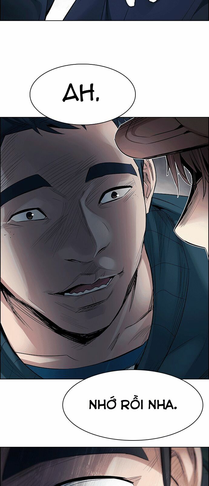 Trò Chơi Số Mệnh: Chapter 201