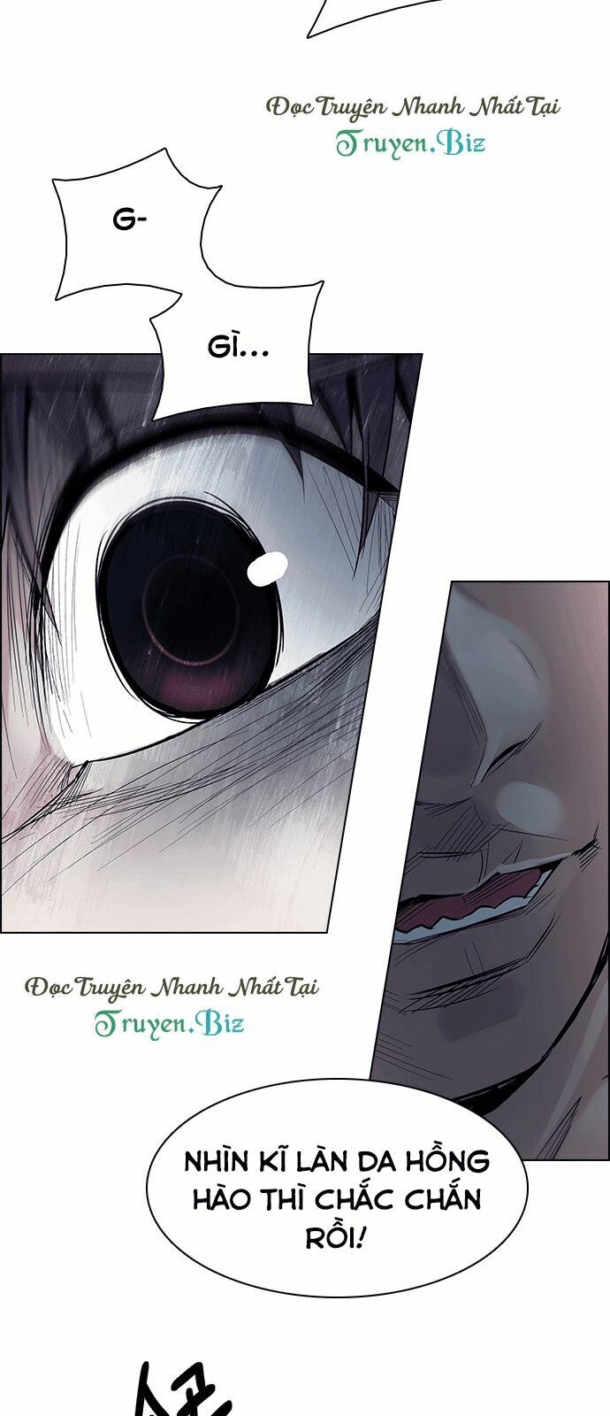Trò Chơi Số Mệnh: Chapter 201