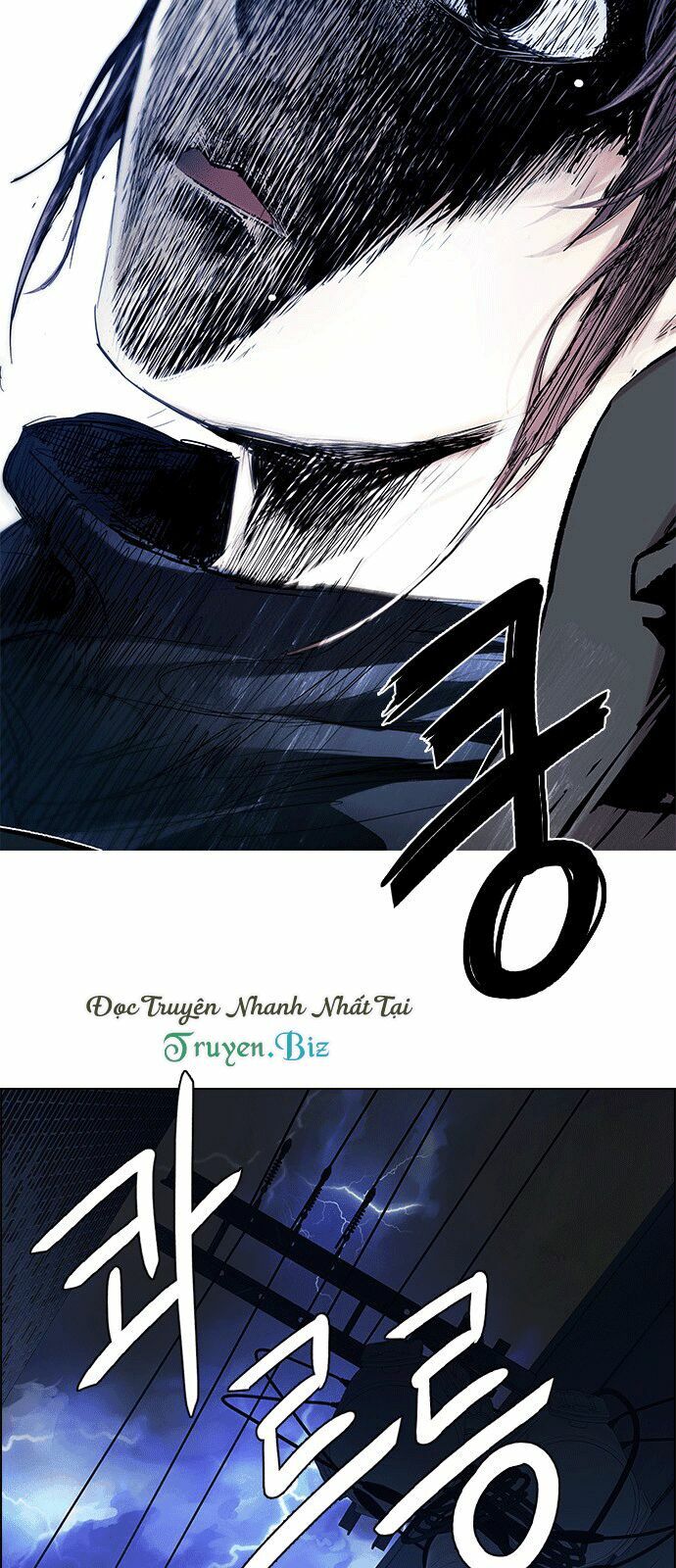 Trò Chơi Số Mệnh: Chapter 201