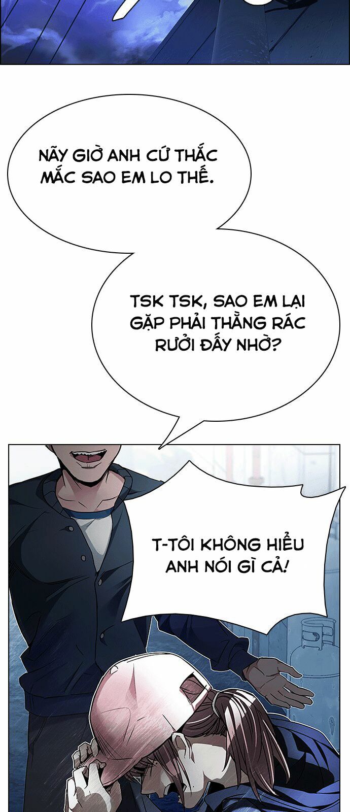 Trò Chơi Số Mệnh: Chapter 201