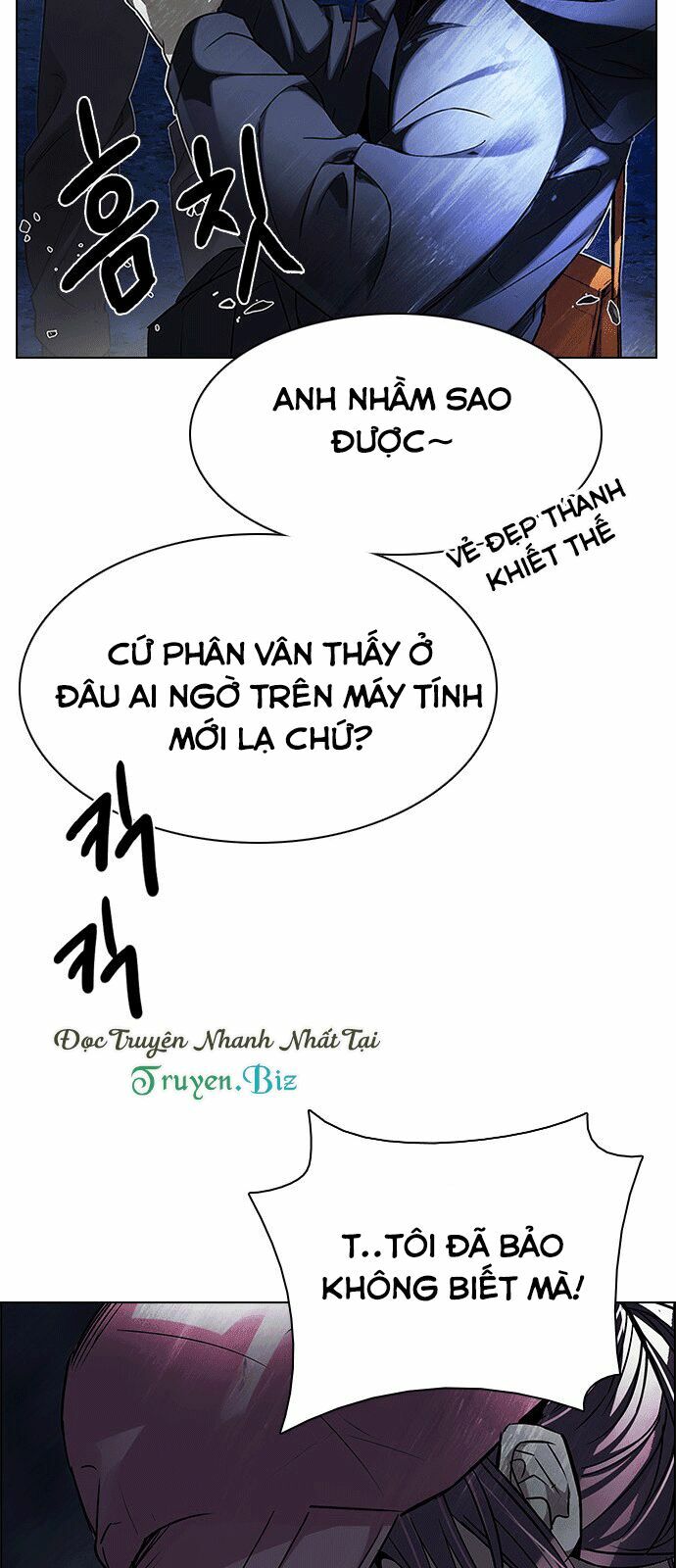 Trò Chơi Số Mệnh: Chapter 201
