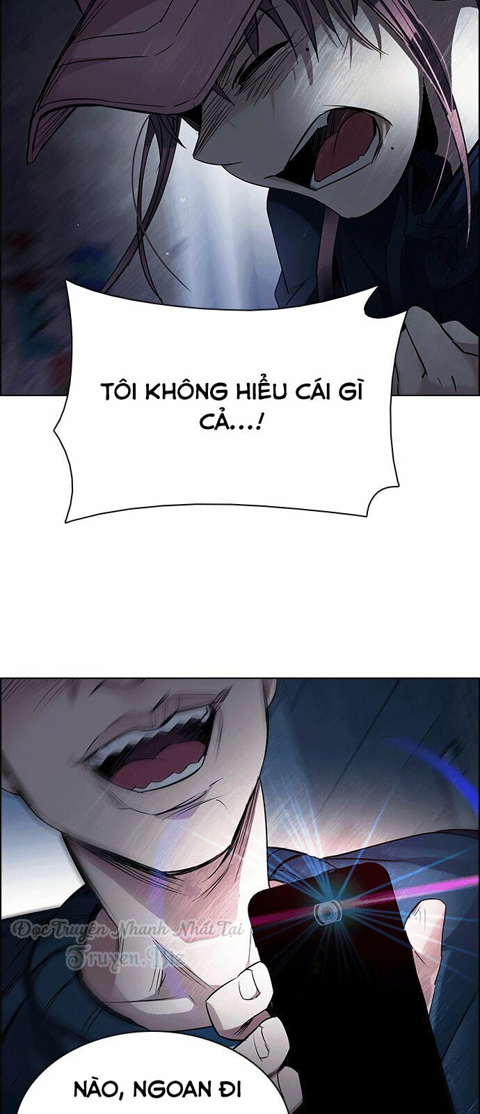 Trò Chơi Số Mệnh: Chapter 201