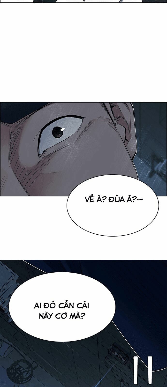 Trò Chơi Số Mệnh: Chapter 201