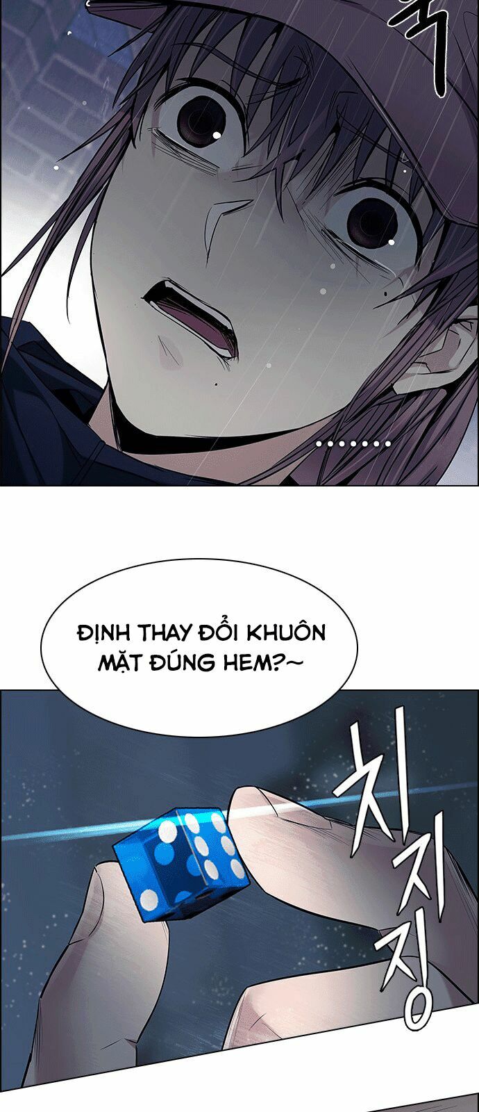 Trò Chơi Số Mệnh: Chapter 201
