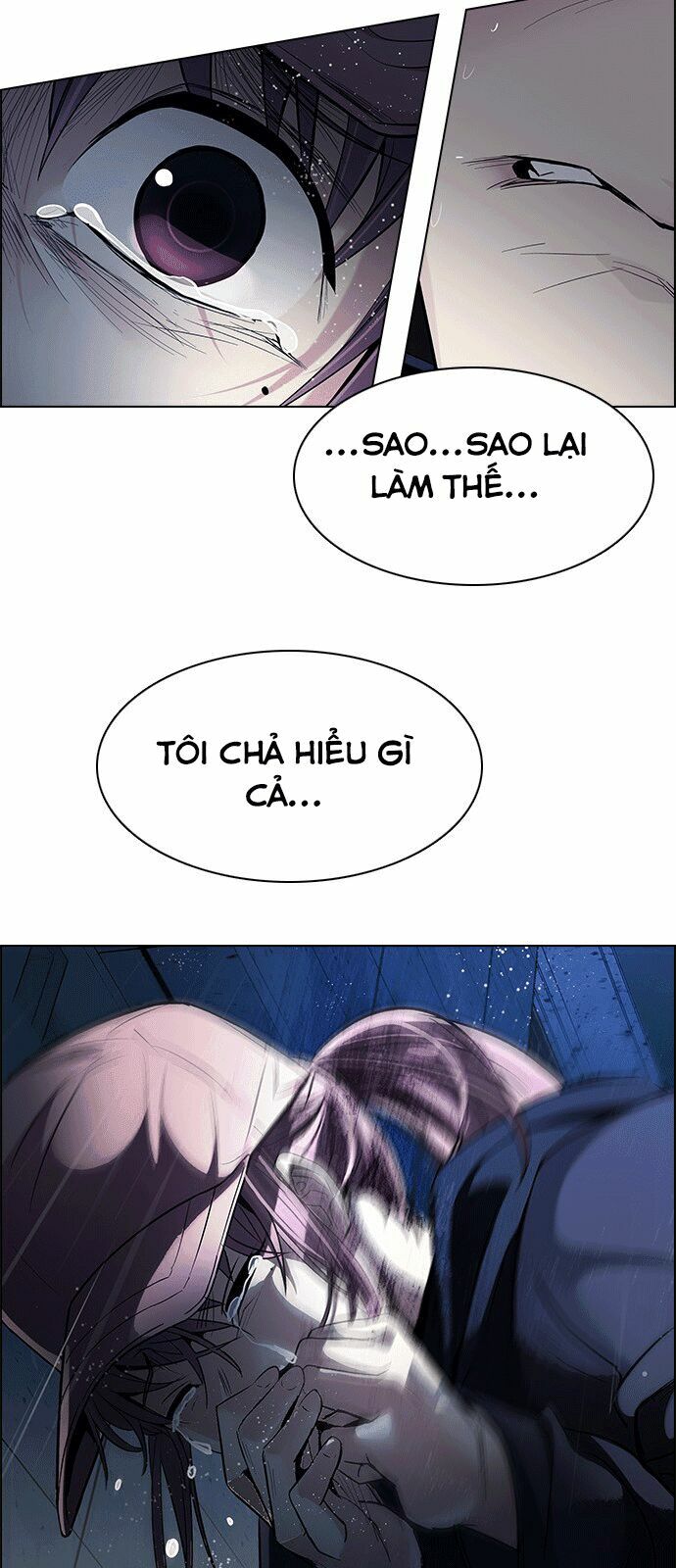 Trò Chơi Số Mệnh: Chapter 201