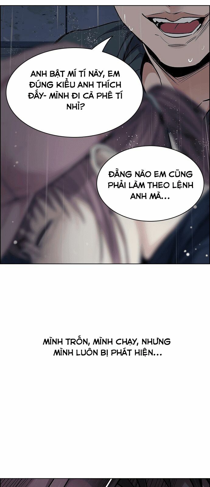 Trò Chơi Số Mệnh: Chapter 201