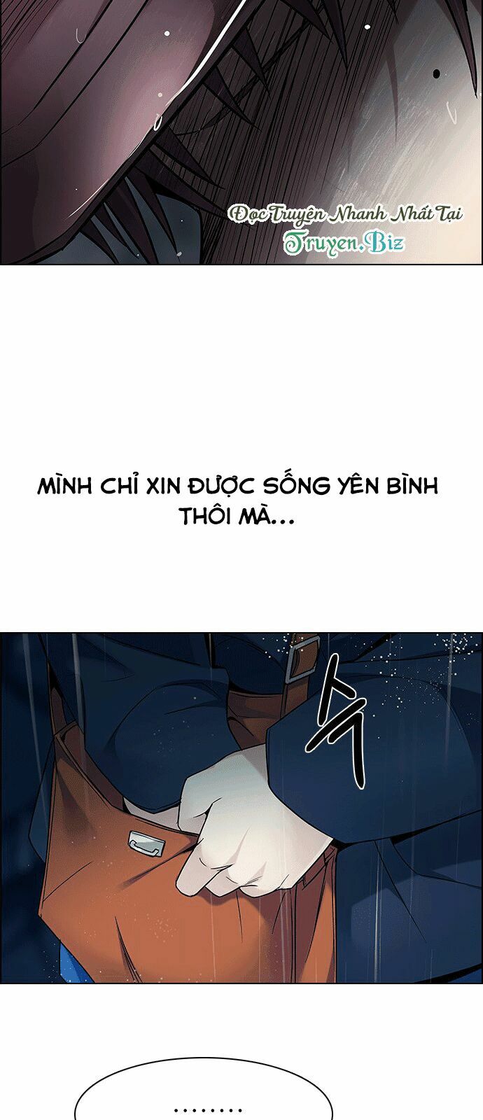 Trò Chơi Số Mệnh: Chapter 201