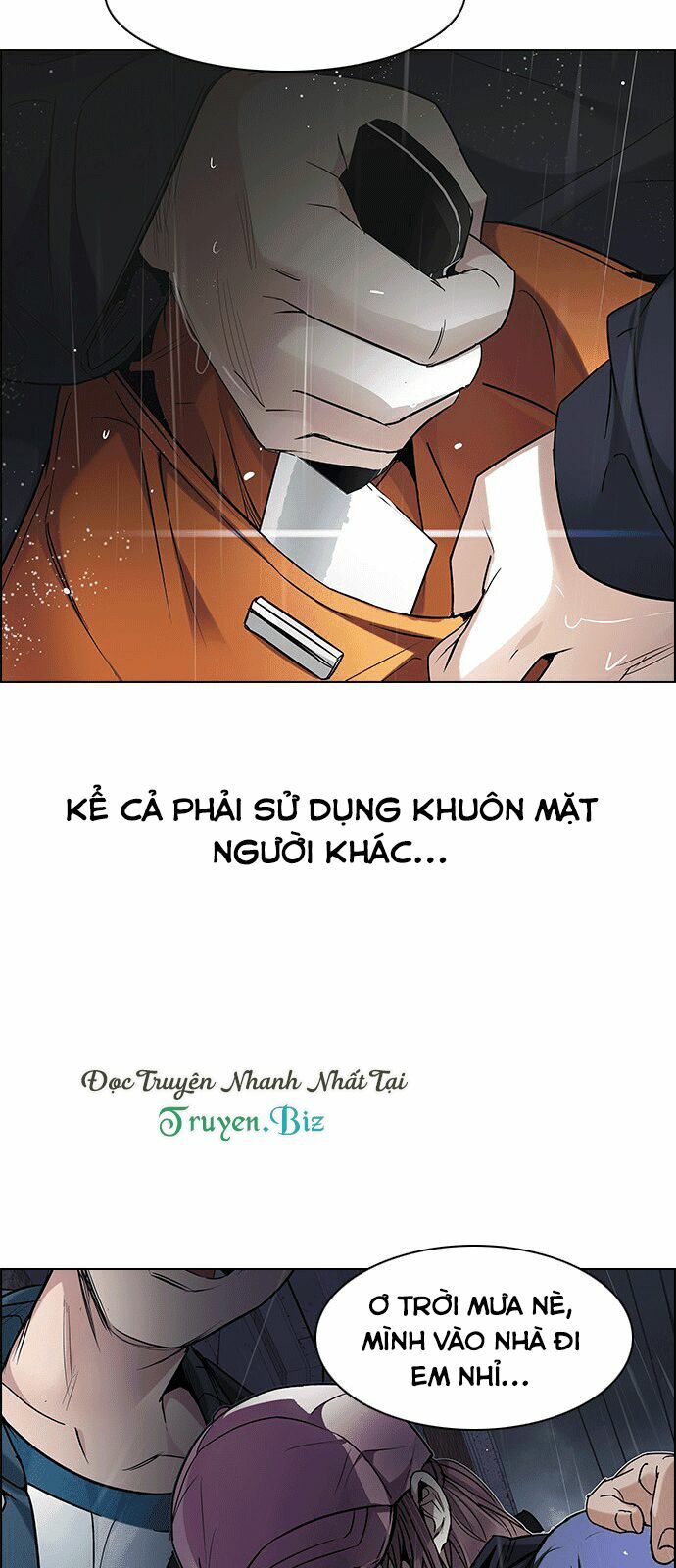 Trò Chơi Số Mệnh: Chapter 201