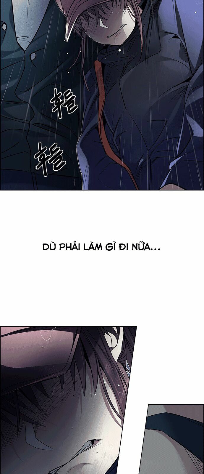 Trò Chơi Số Mệnh: Chapter 201