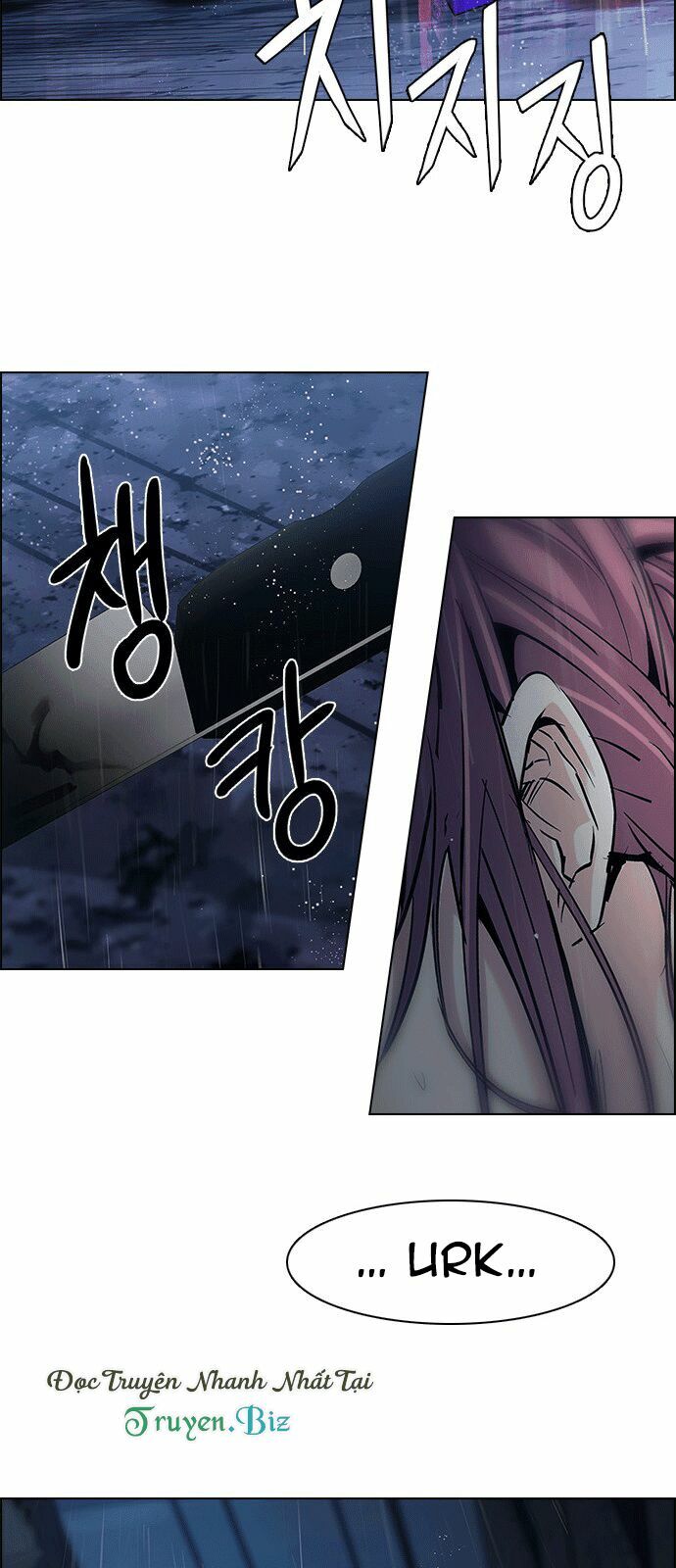 Trò Chơi Số Mệnh: Chapter 201