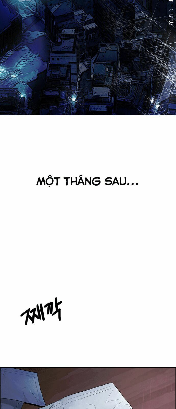 Trò Chơi Số Mệnh: Chapter 201