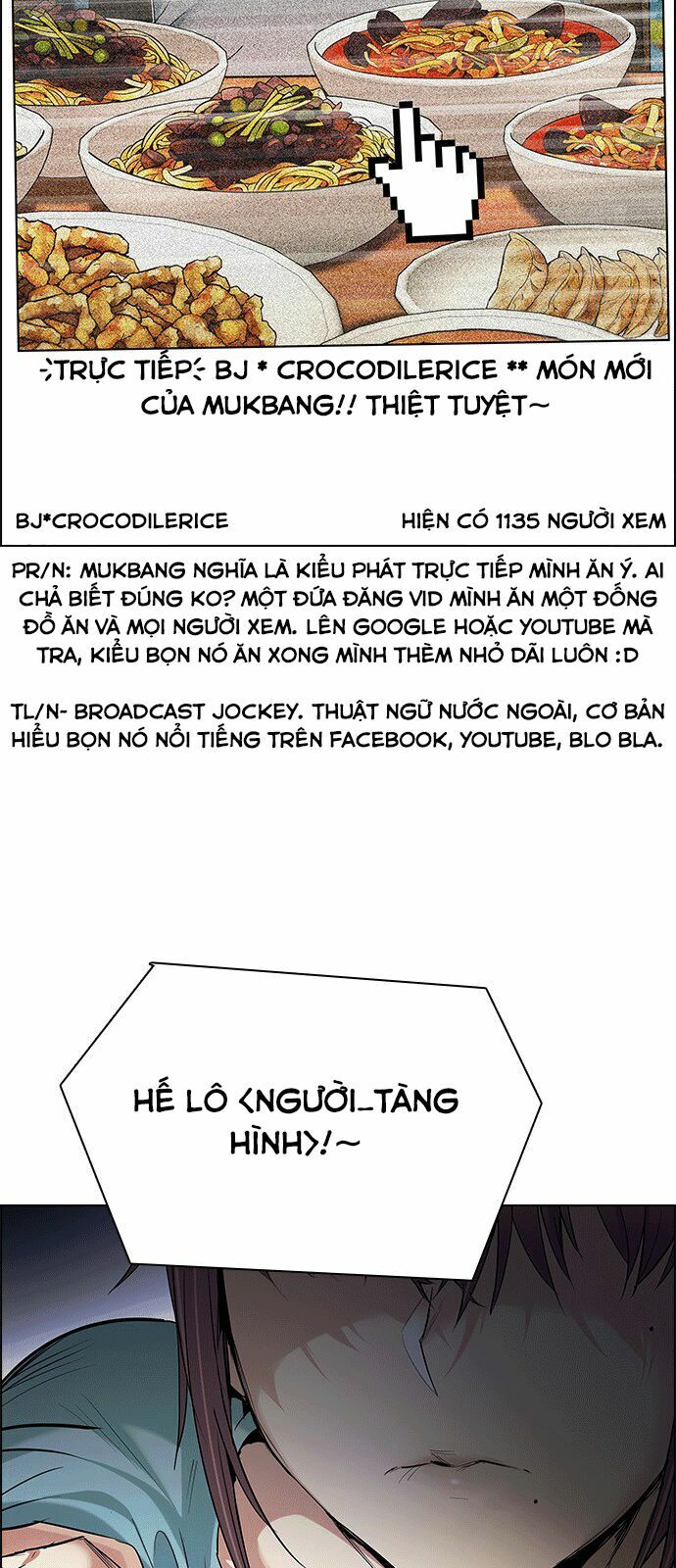 Trò Chơi Số Mệnh: Chapter 201