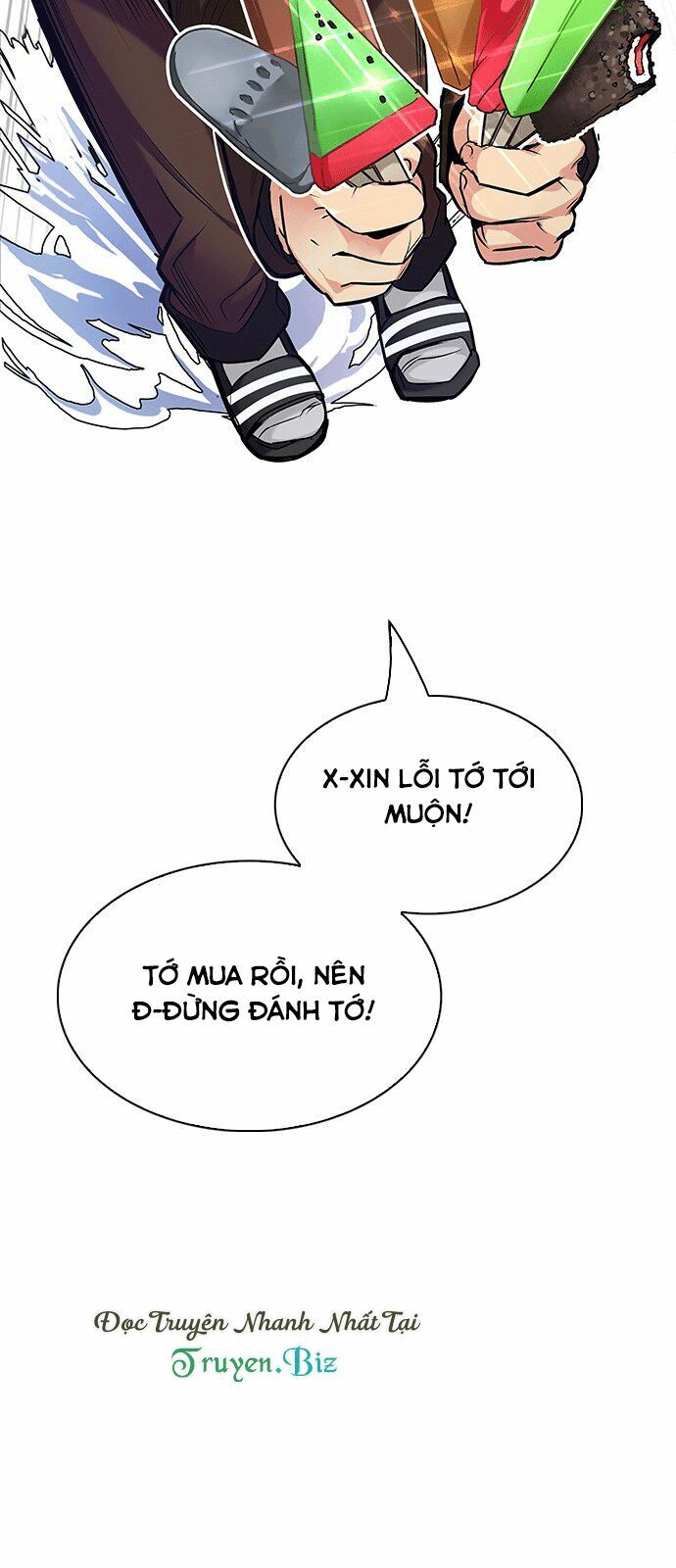 Trò Chơi Số Mệnh: Chapter 201