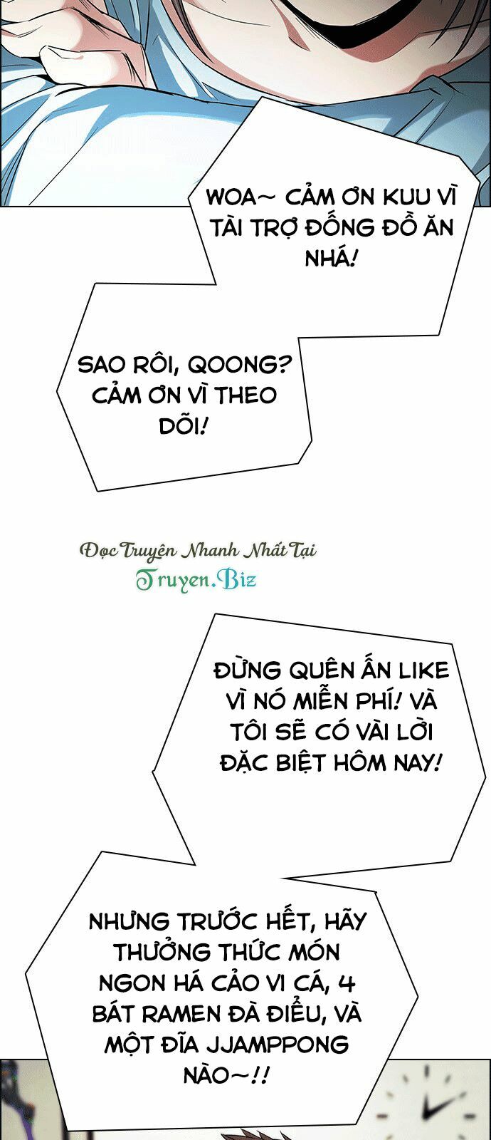 Trò Chơi Số Mệnh: Chapter 201