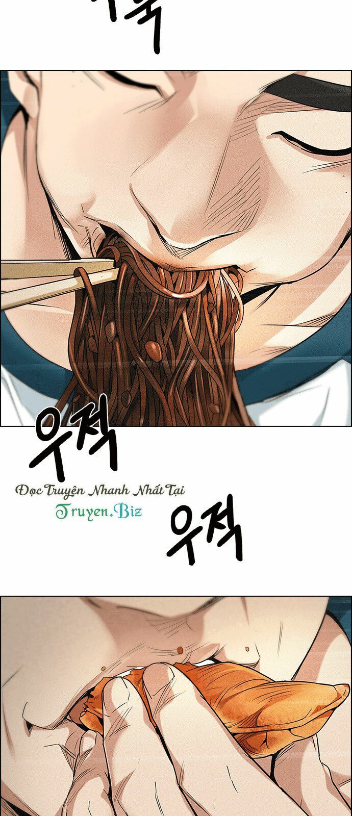 Trò Chơi Số Mệnh: Chapter 201