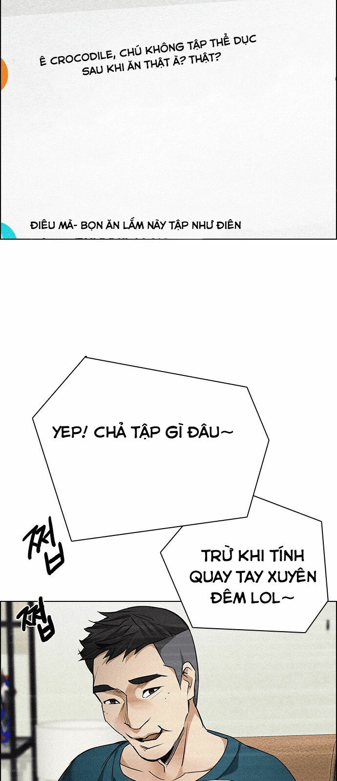 Trò Chơi Số Mệnh: Chapter 201