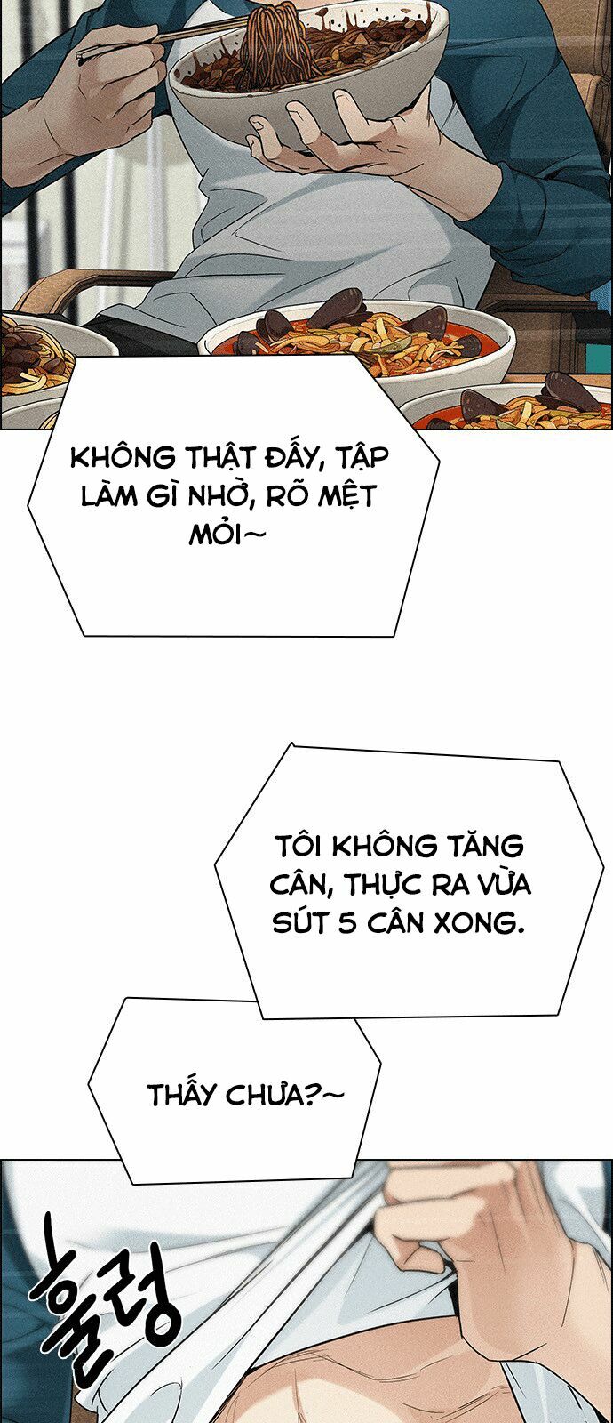 Trò Chơi Số Mệnh: Chapter 201