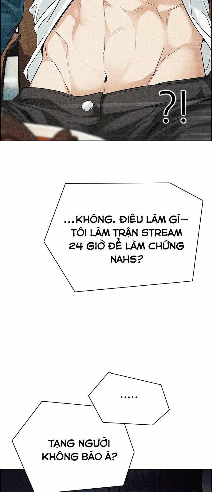 Trò Chơi Số Mệnh: Chapter 201