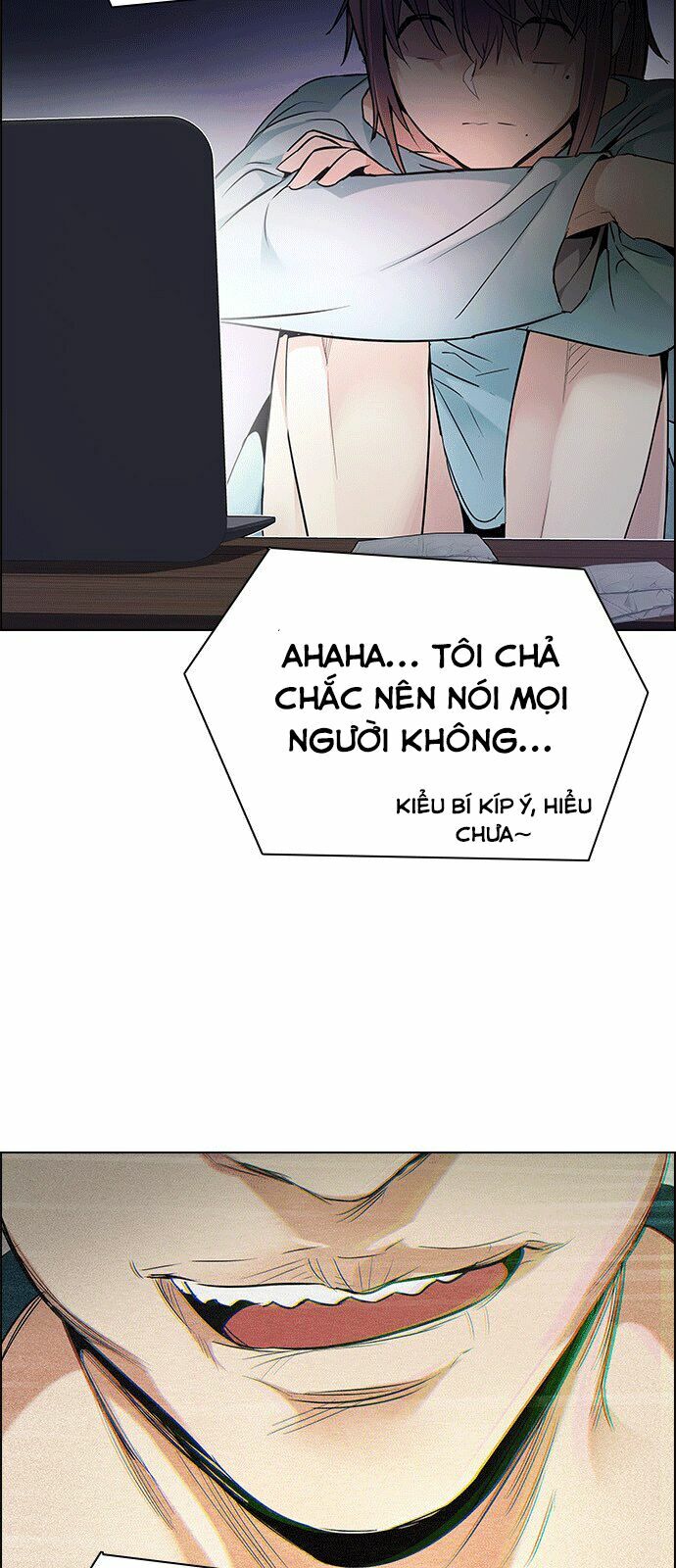 Trò Chơi Số Mệnh: Chapter 201