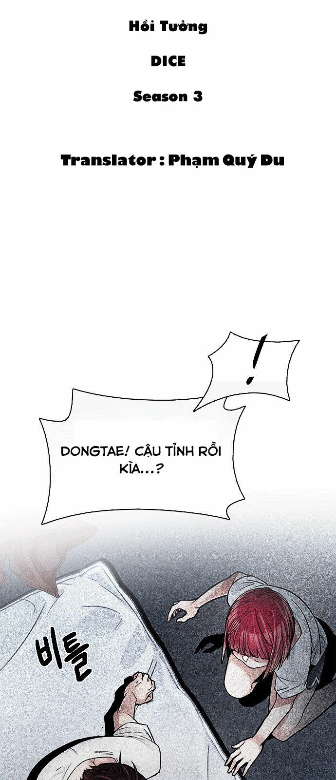 Trò Chơi Số Mệnh: Chapter 201