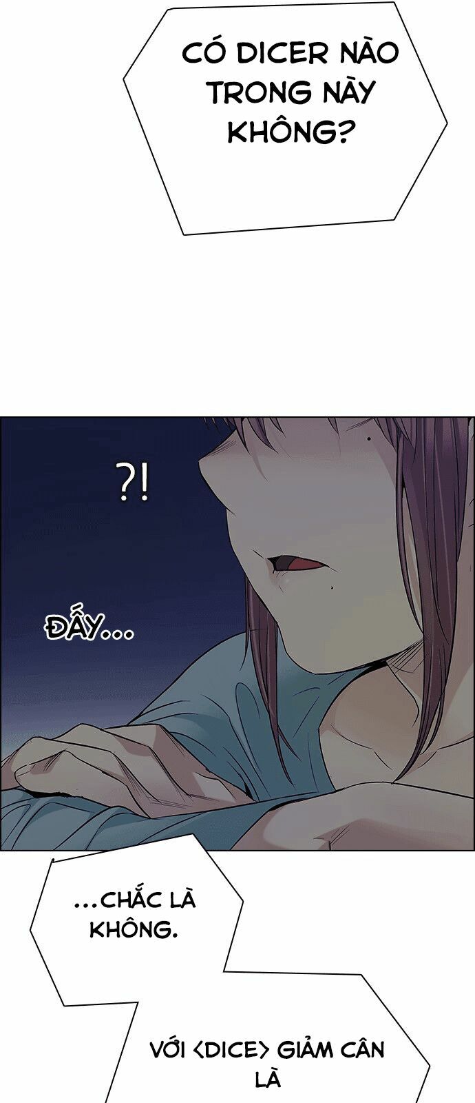 Trò Chơi Số Mệnh: Chapter 201