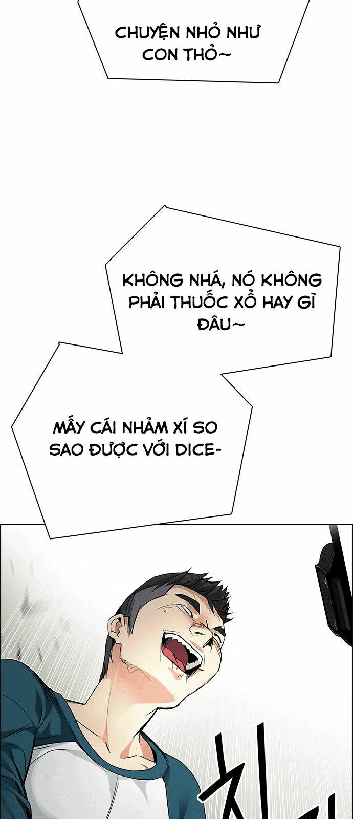 Trò Chơi Số Mệnh: Chapter 201