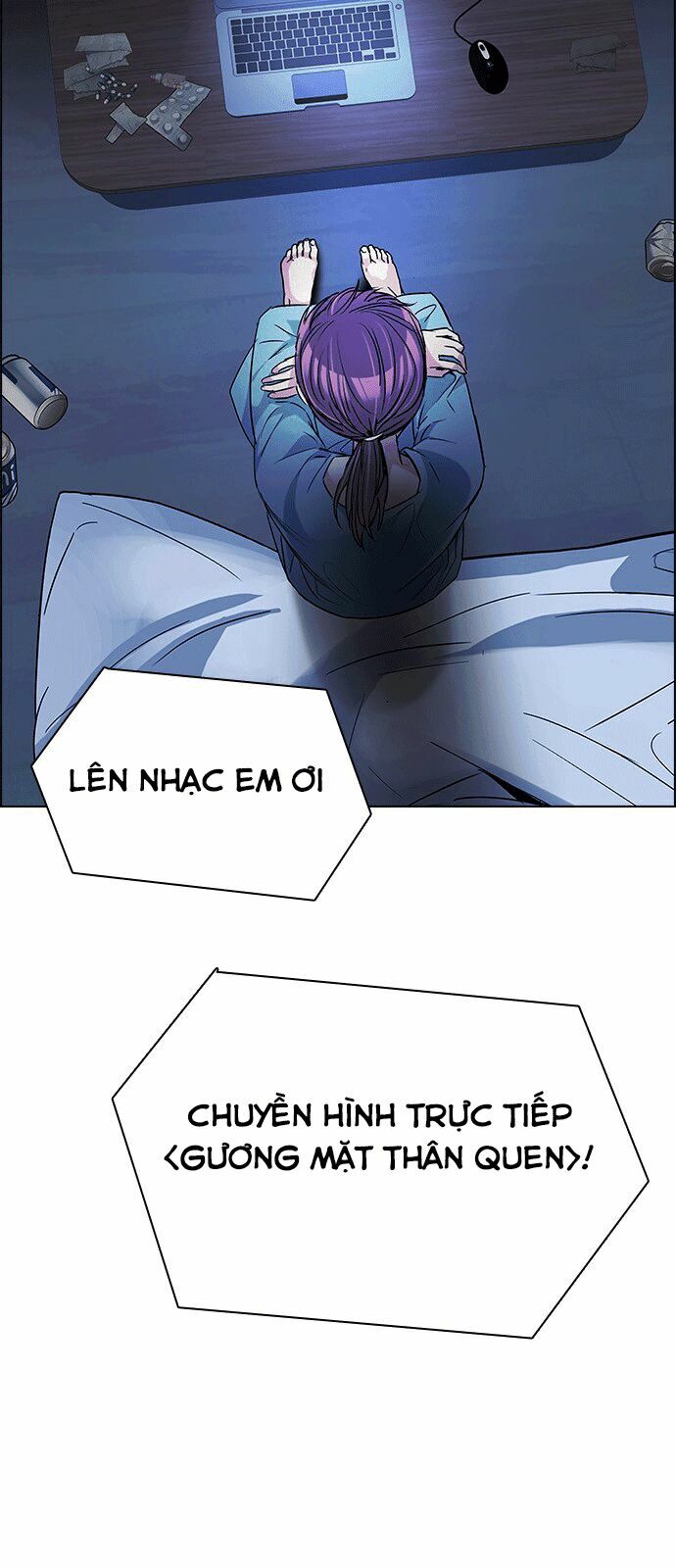 Trò Chơi Số Mệnh: Chapter 201