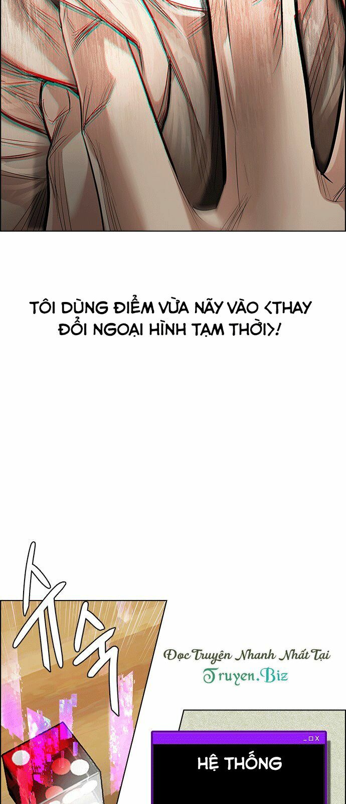 Trò Chơi Số Mệnh: Chapter 201