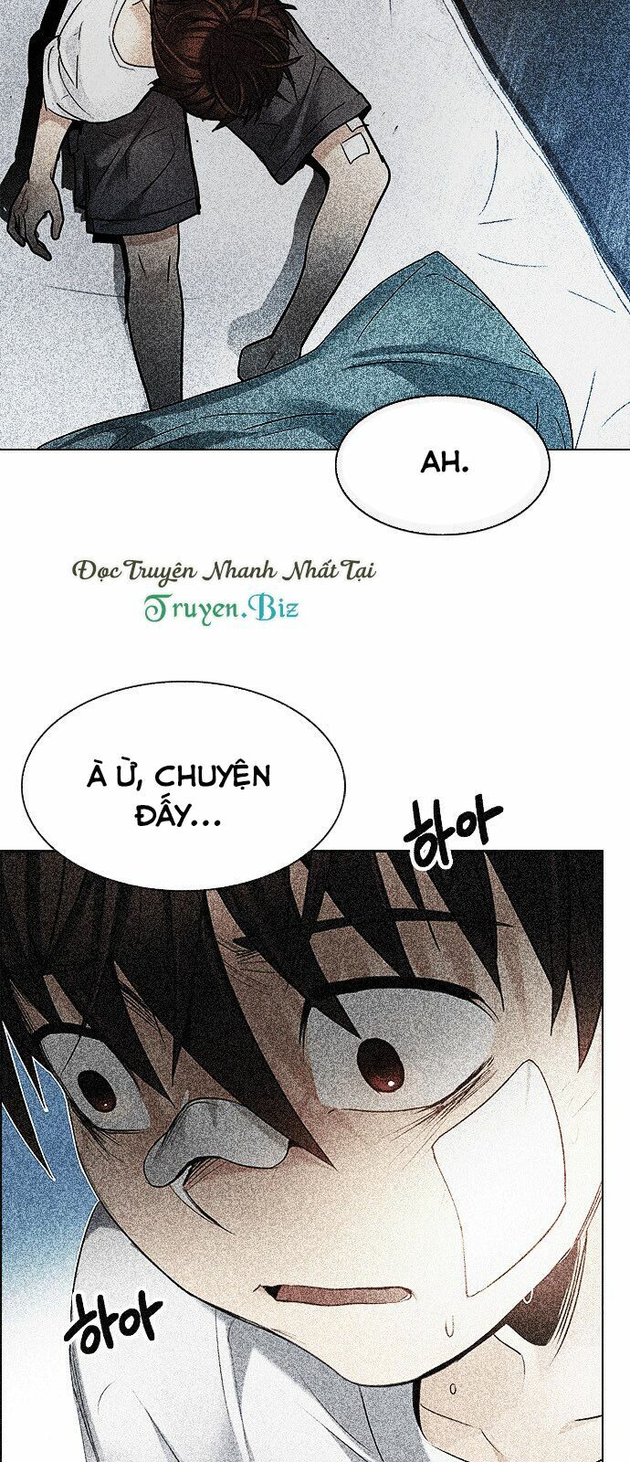 Trò Chơi Số Mệnh: Chapter 201