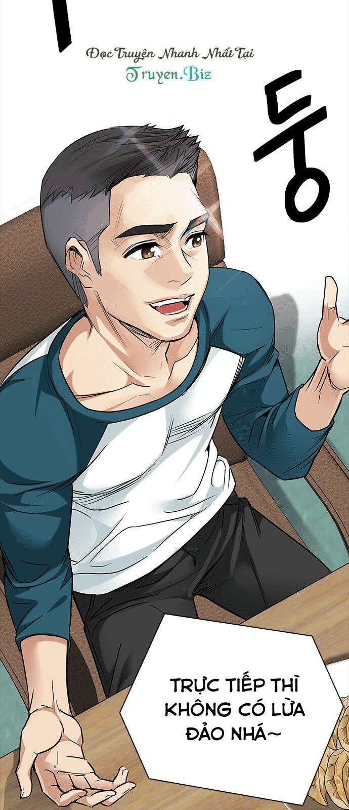 Trò Chơi Số Mệnh: Chapter 201