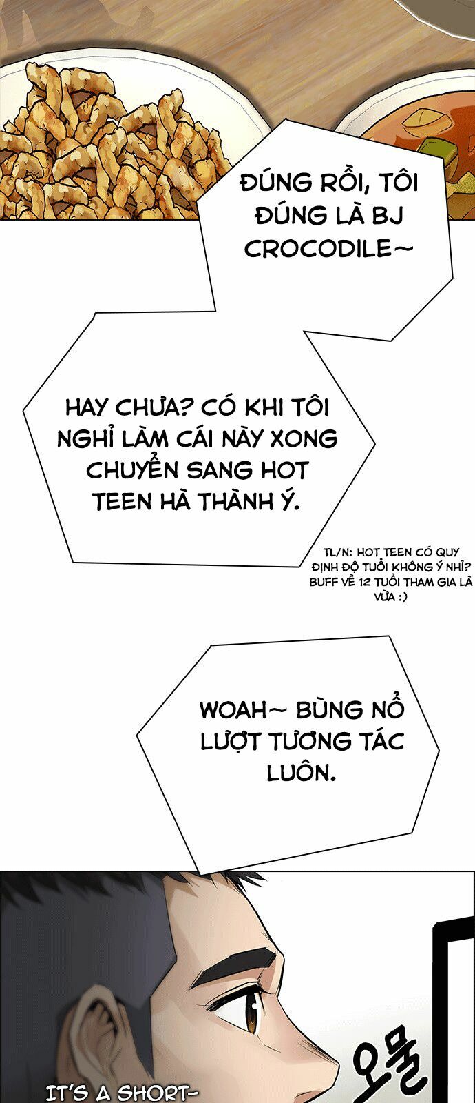 Trò Chơi Số Mệnh: Chapter 201