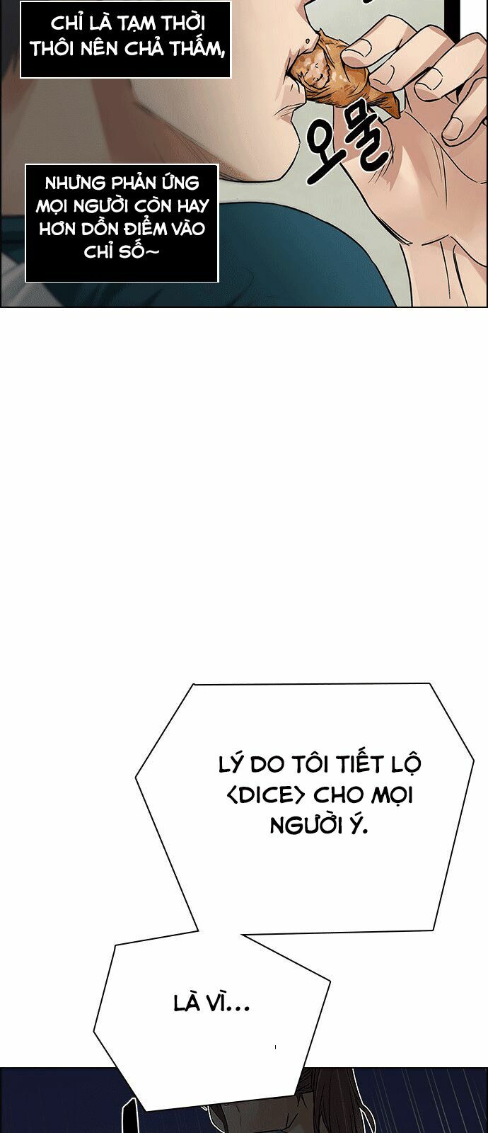 Trò Chơi Số Mệnh: Chapter 201
