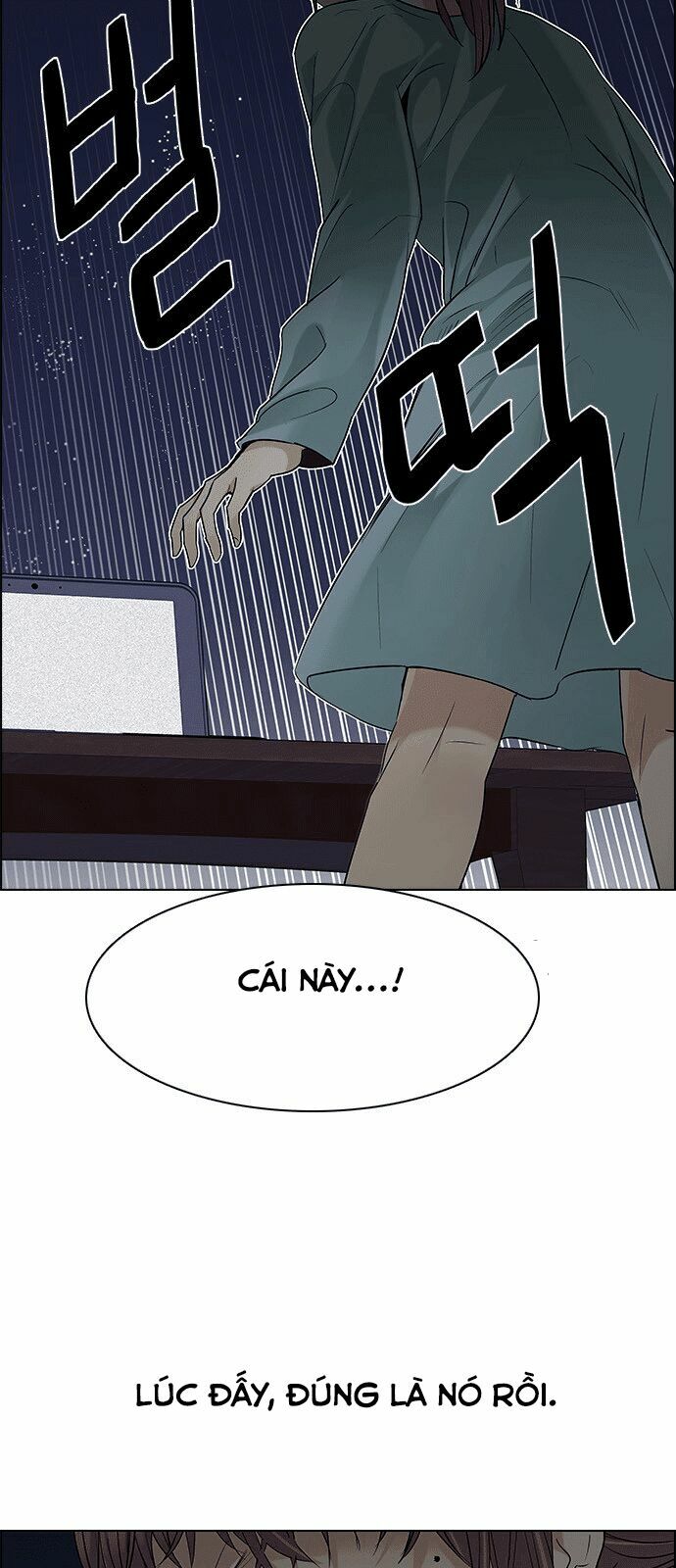Trò Chơi Số Mệnh: Chapter 201