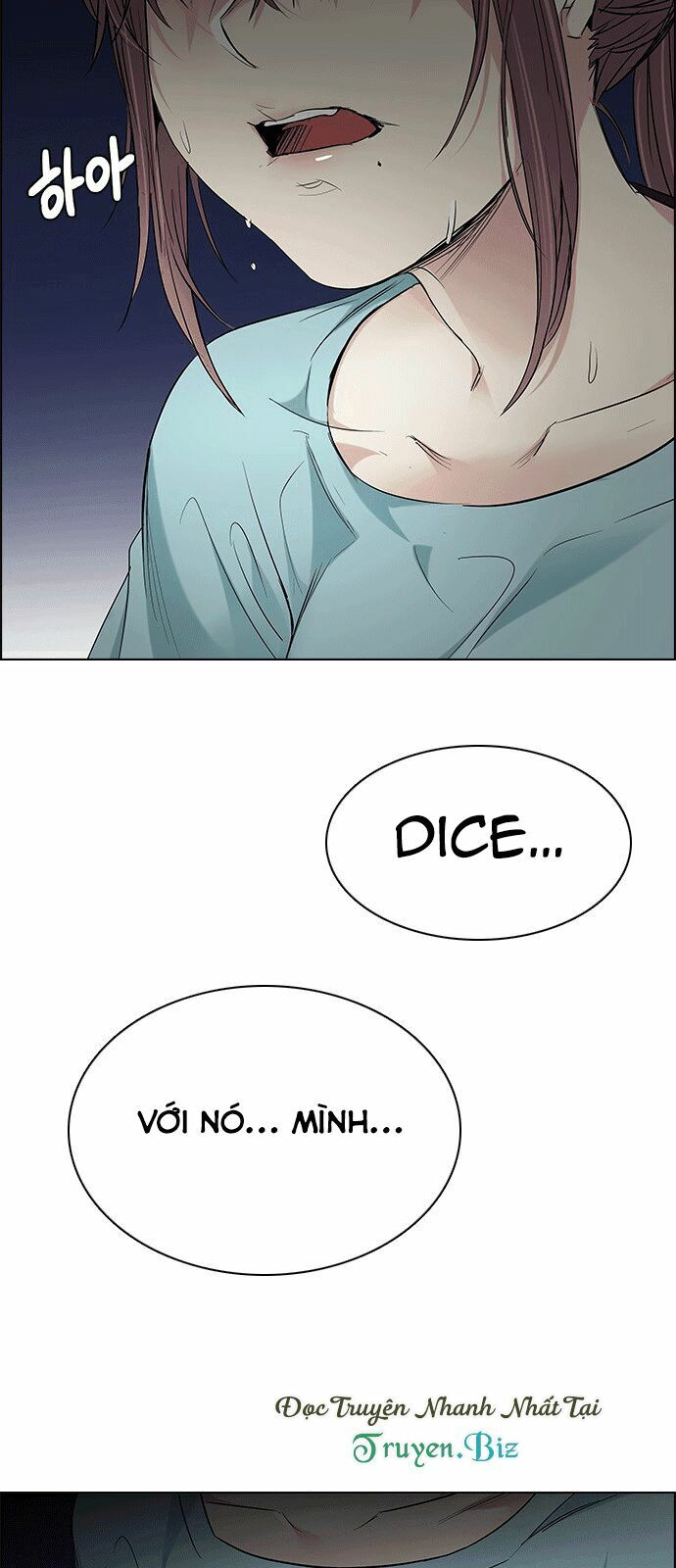Trò Chơi Số Mệnh: Chapter 201