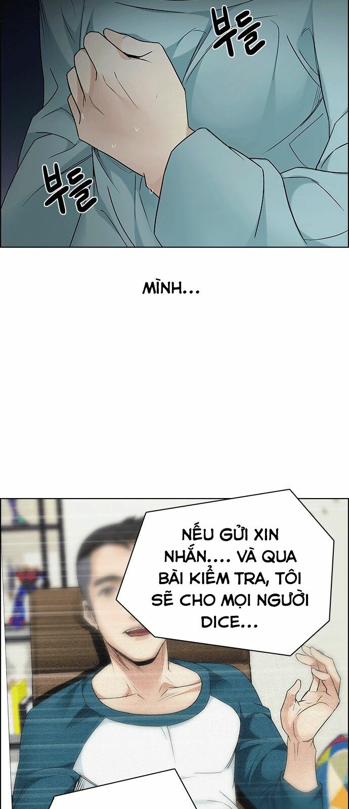 Trò Chơi Số Mệnh: Chapter 201