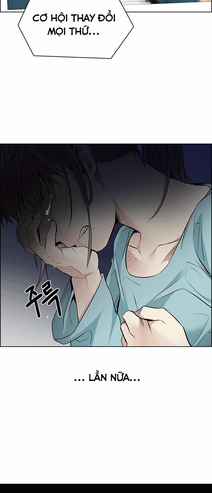 Trò Chơi Số Mệnh: Chapter 201