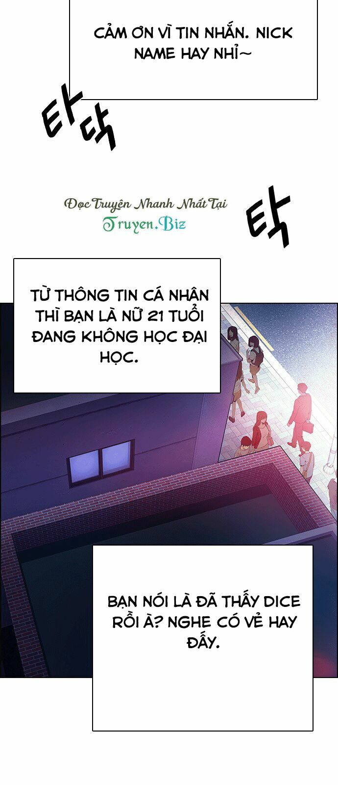 Trò Chơi Số Mệnh: Chapter 201