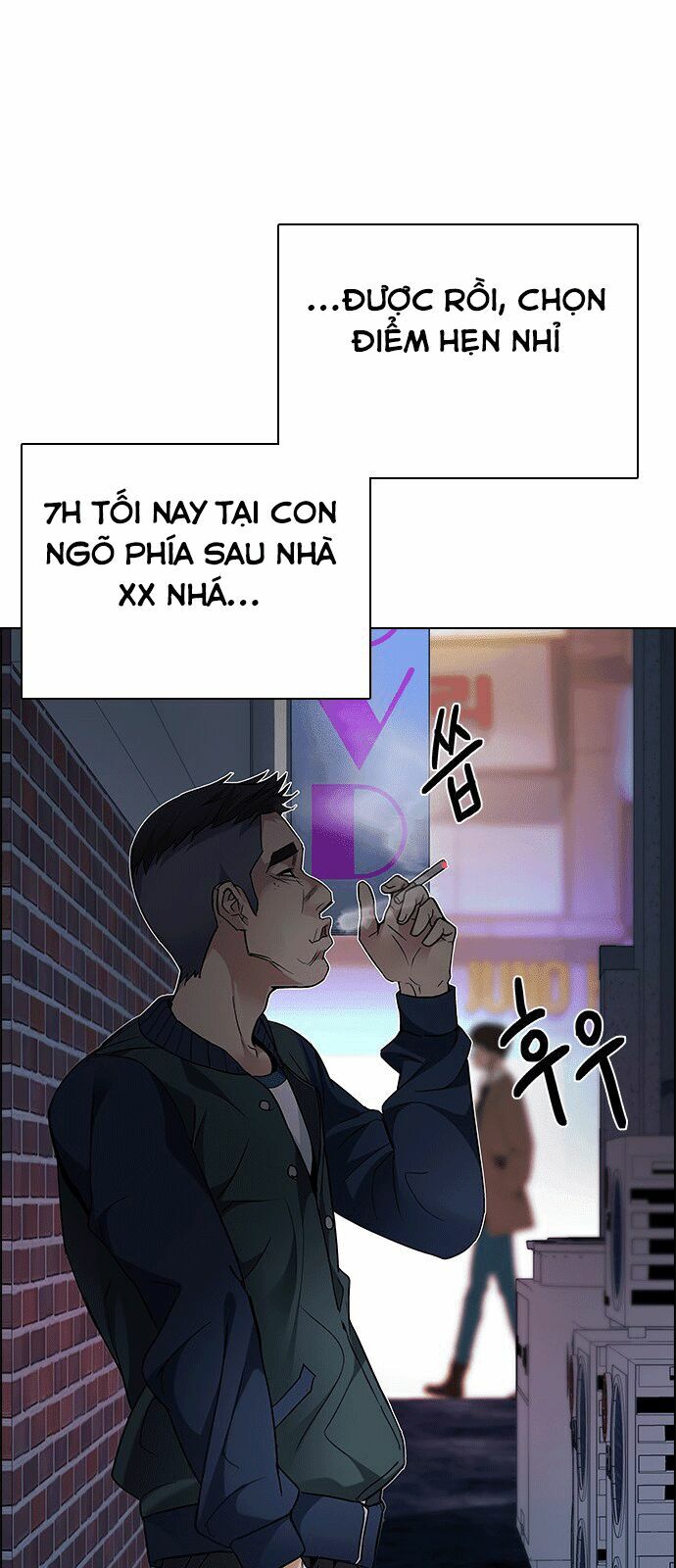 Trò Chơi Số Mệnh: Chapter 201