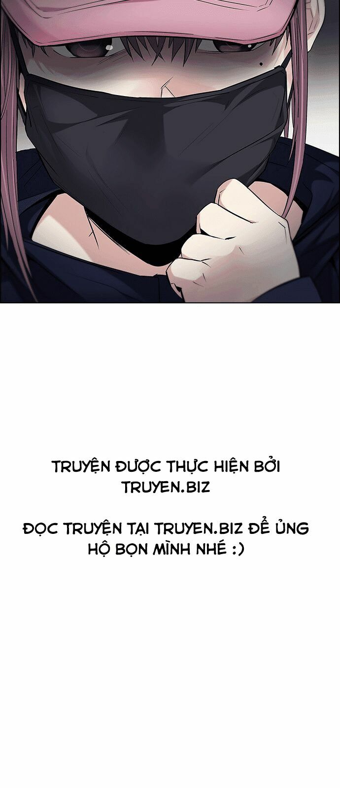 Trò Chơi Số Mệnh: Chapter 201