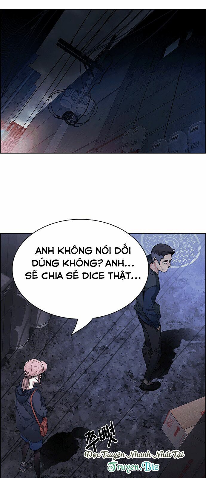 Trò Chơi Số Mệnh: Chapter 201