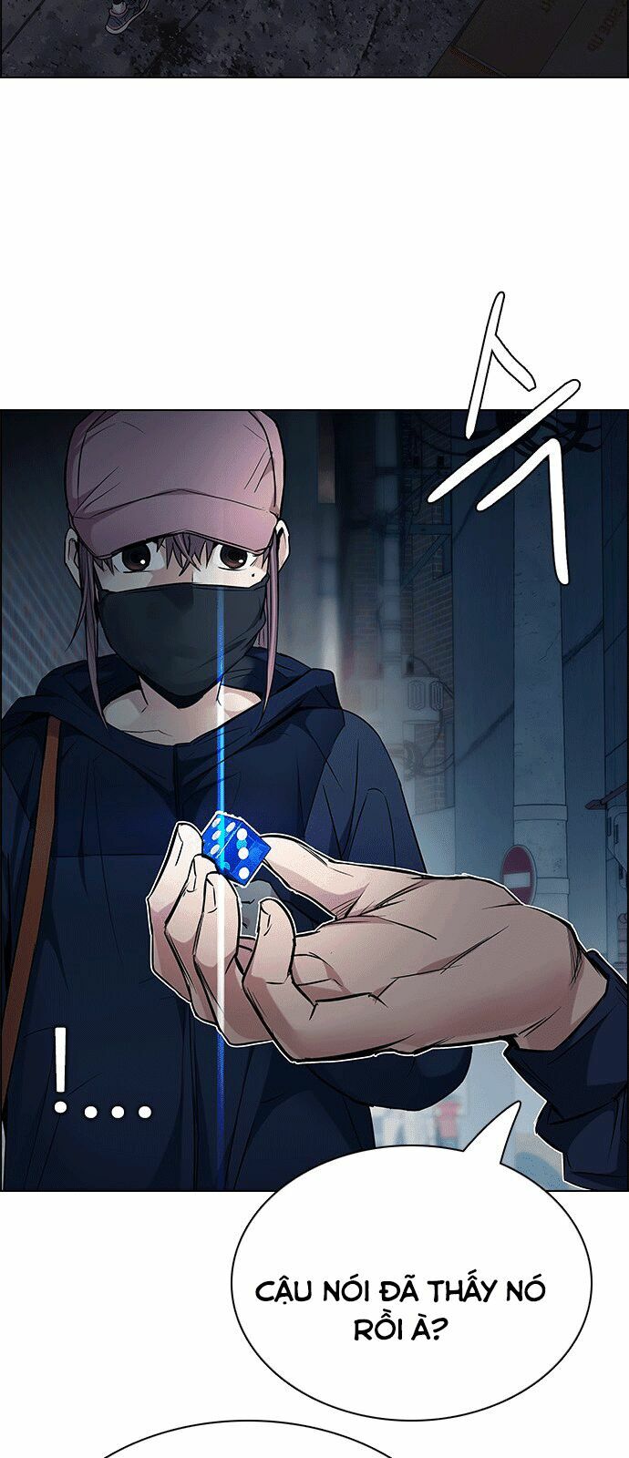 Trò Chơi Số Mệnh: Chapter 201