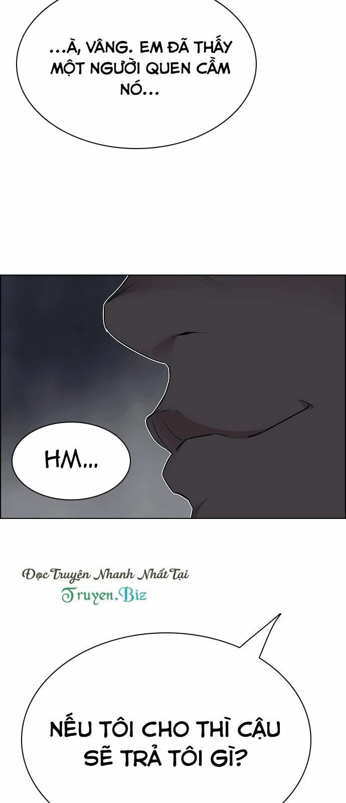 Trò Chơi Số Mệnh: Chapter 201