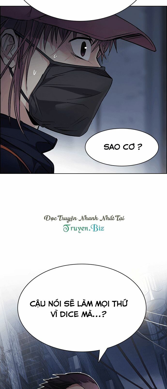 Trò Chơi Số Mệnh: Chapter 201