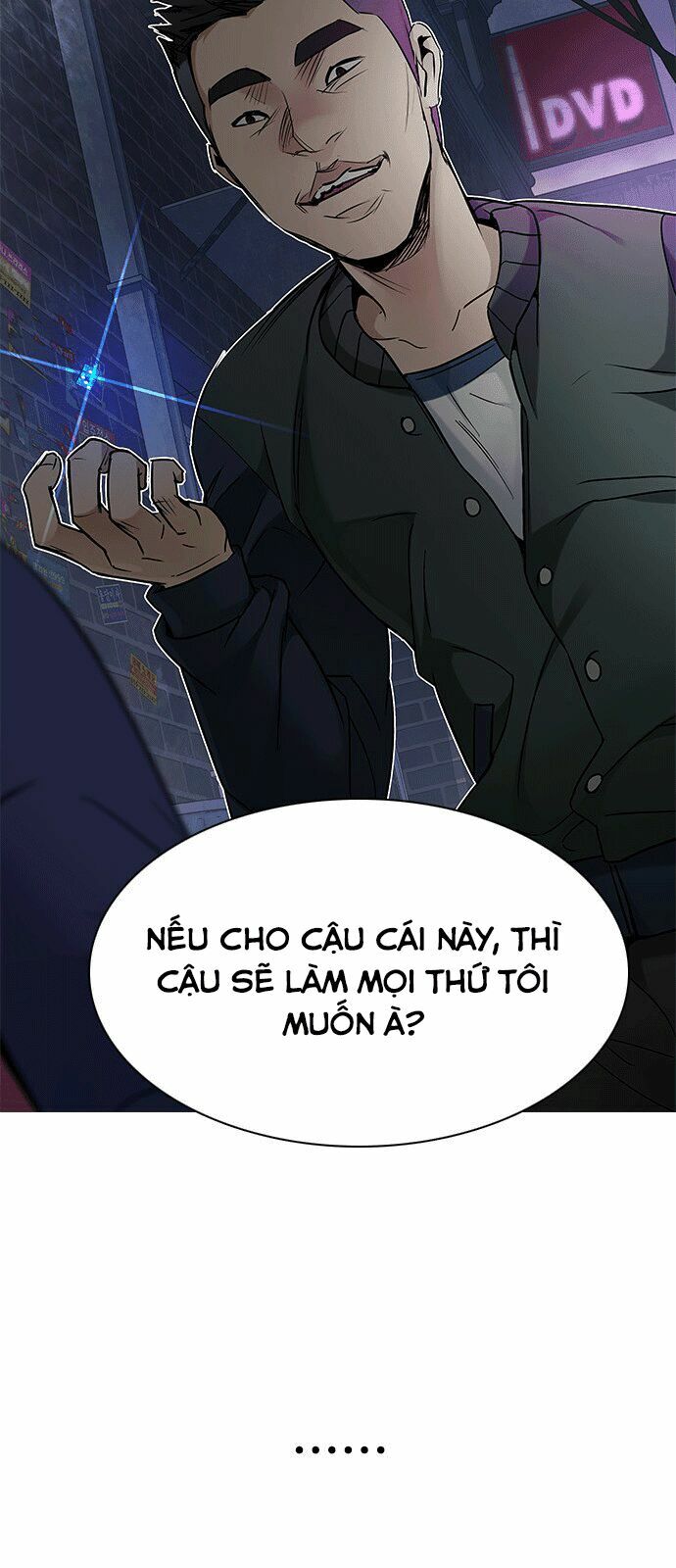 Trò Chơi Số Mệnh: Chapter 201