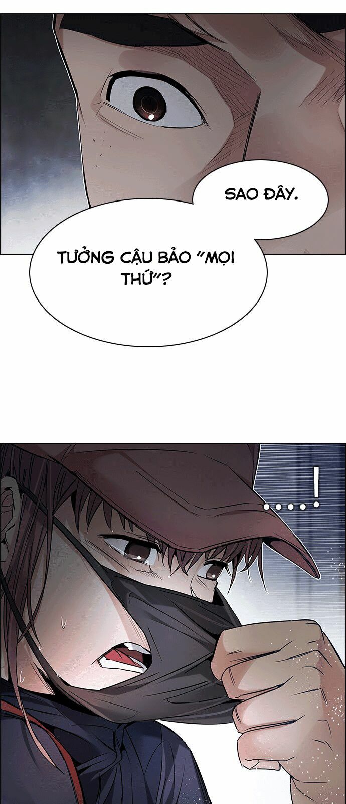 Trò Chơi Số Mệnh: Chapter 201