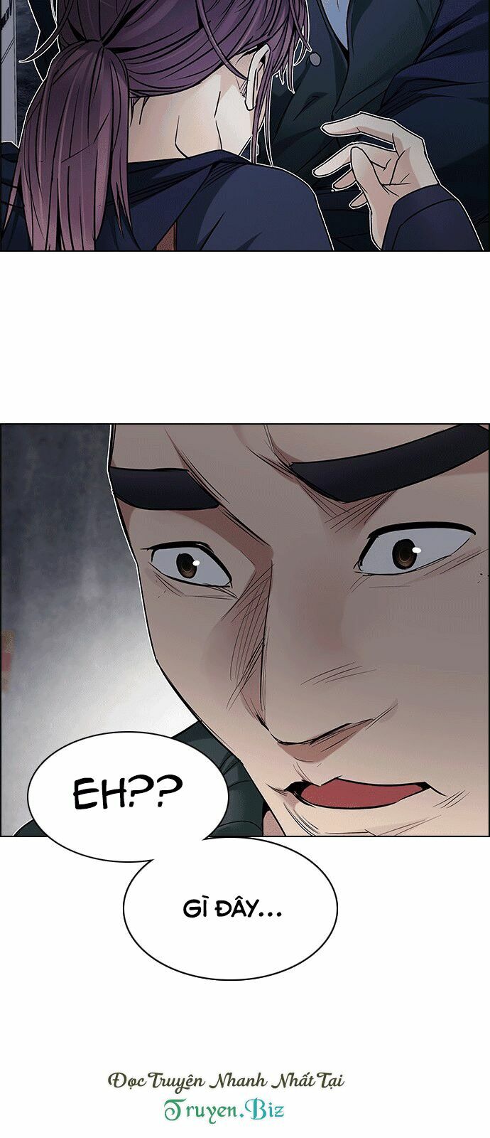 Trò Chơi Số Mệnh: Chapter 201
