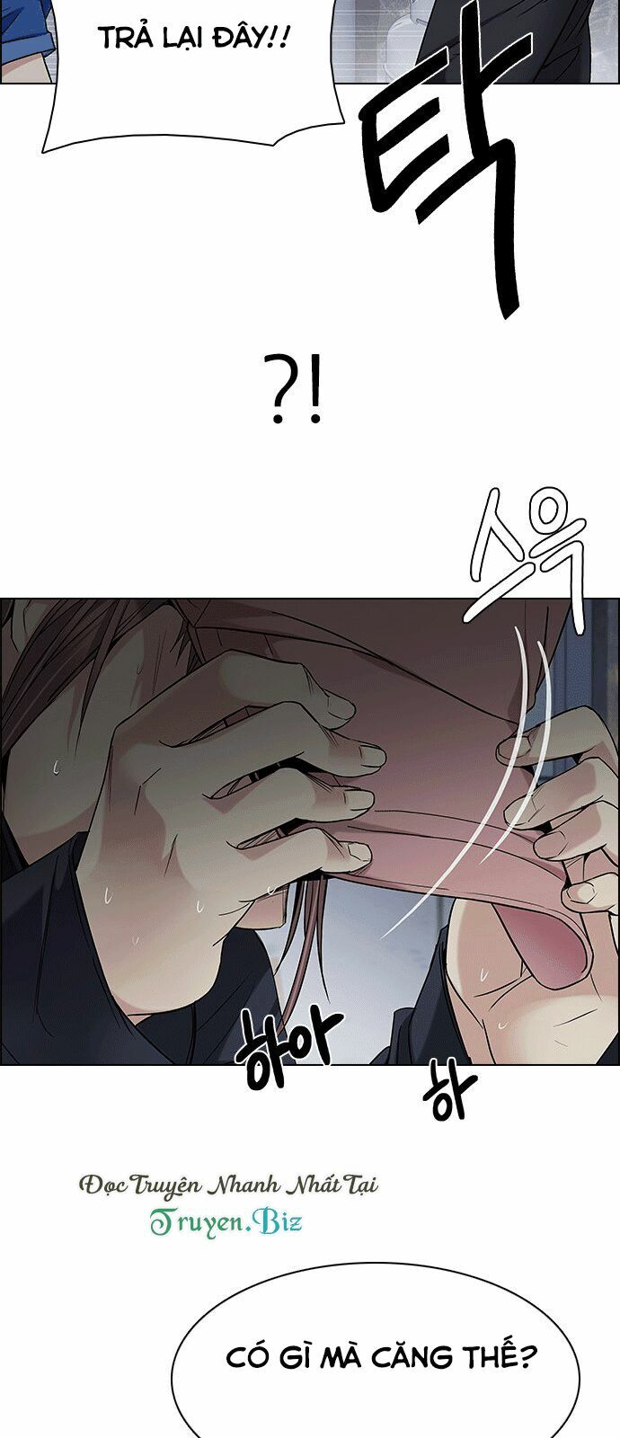 Trò Chơi Số Mệnh: Chapter 201