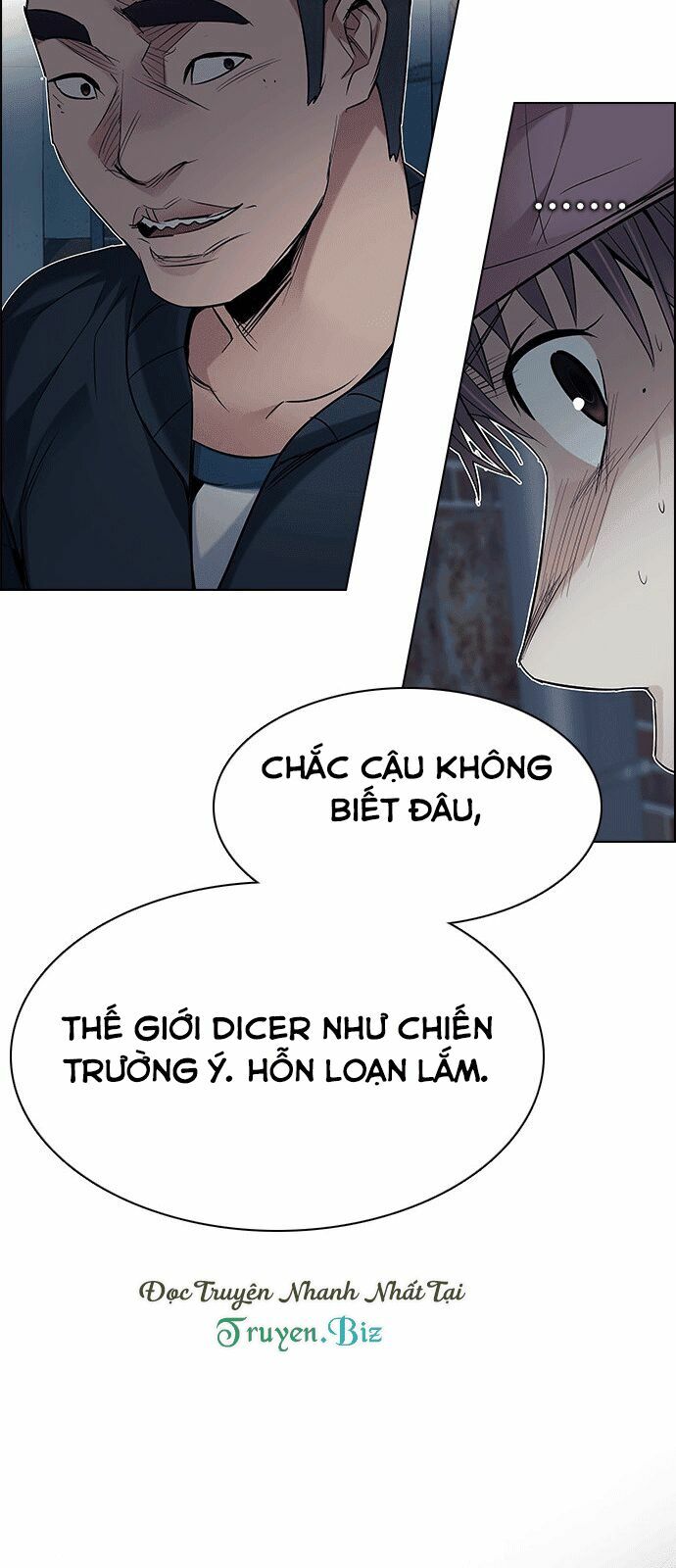 Trò Chơi Số Mệnh: Chapter 201