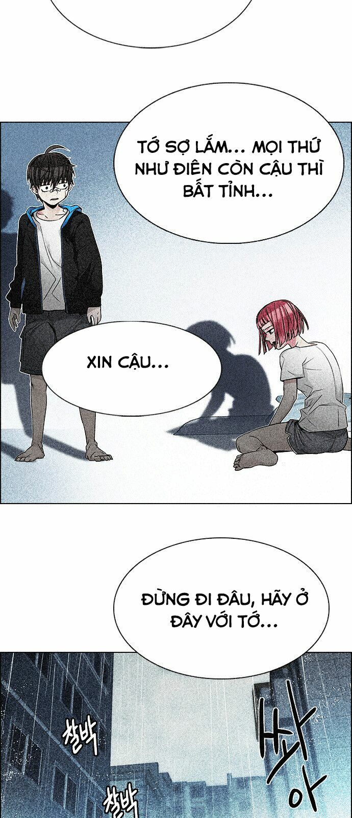 Trò Chơi Số Mệnh: Chapter 201